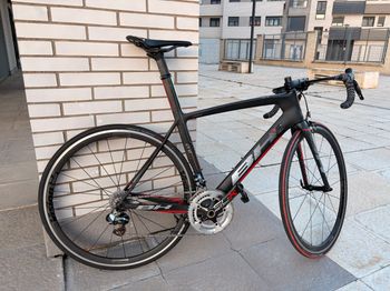 Used BH BH G6 PRO 2016 Route & Gravel