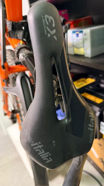 Käytetty Olmo E-vida Full 29'' 2024 Mountainbike — kuva 3 / 12