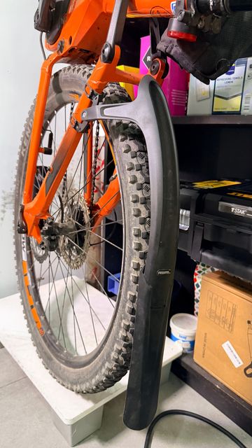 Käytetty Olmo E-vida Full 29'' 2024 Mountainbike — kuva 5 / 12