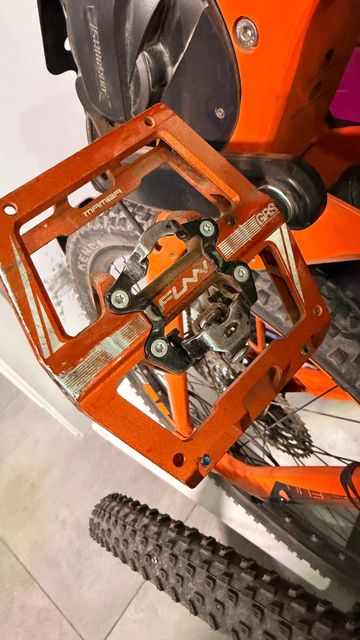 Käytetty Olmo E-vida Full 29'' 2024 Mountainbike — kuva 11 / 12