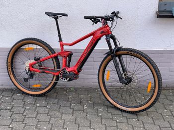 Centurion, No Pogo F860i 2023