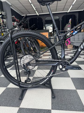 Wilier Urta Shimano SLX 2025 Mountainbike d'occasion — image 3 sur 6