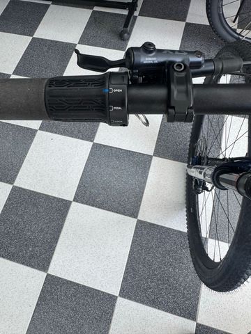 Wilier Urta Shimano SLX 2025 Mountainbike d'occasion — image 6 sur 6