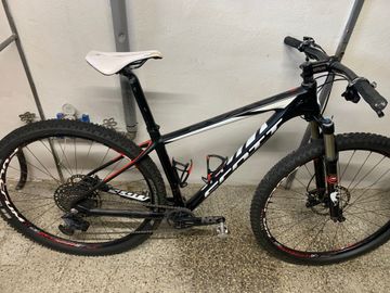 Gebrauchtes Scott Scale 910 2016 2016 MTB