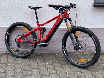Centurion, No Pogo E R3600i 2023
