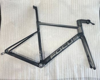 Focus, IZALCO MAX 9 FRAMESET 2022 Frameset