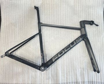 Used Focus IZALCO MAX 9 FRAMESET 2022 Frameset 2022 Road & Gravel