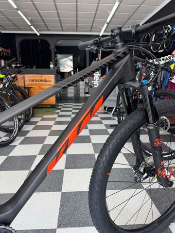 KTM MYROON MASTER 2025 2025 Mountainbike d'occasion — image 4 sur 5