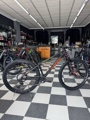 KTM MYROON MASTER 2025 2025 MTB d'occasion
