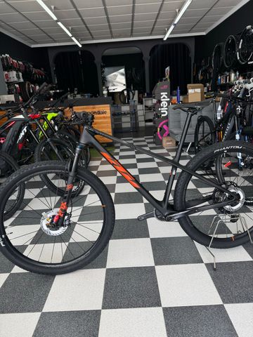 KTM MYROON MASTER 2025 2025 Mountainbike d'occasion — image 2 sur 5