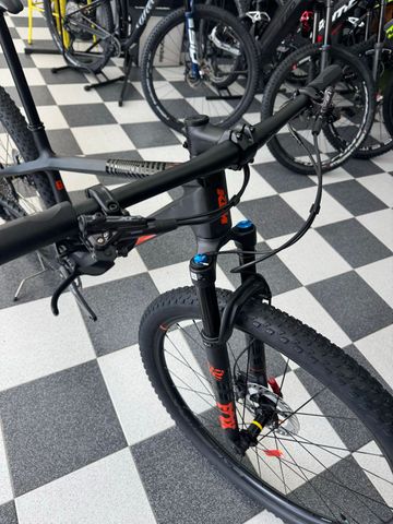 KTM MYROON MASTER 2025 2025 Mountainbike d'occasion — image 5 sur 5