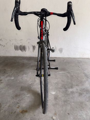 Used Giant TCR Advanced Pro 1 2018 2018 Road & Gravel, Black — image 7 of 9