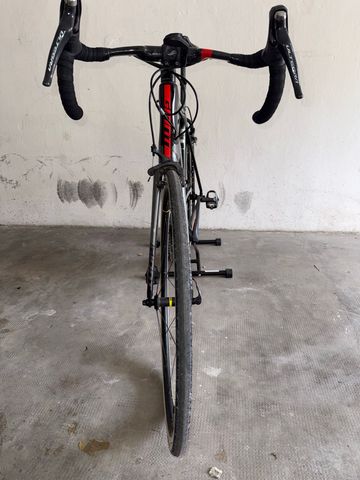 Brugt Giant TCR Advanced Pro 1 2018 2018 Road & Gravel — billede 7 af 9