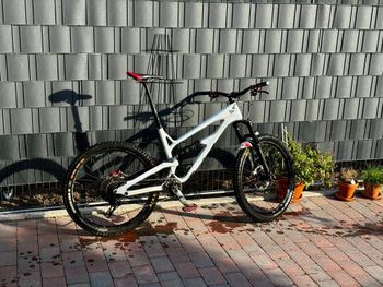 YT Industries, JEFFSY 27 CF Pro 2019