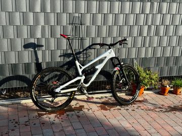 Použité YT Industries JEFFSY 27 CF Pro 2019 2019 MTB
