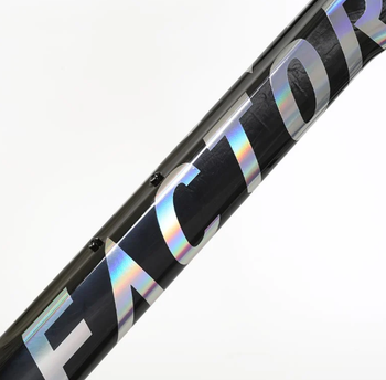 Used Factor OSTRO VAM - Frameset Premium 2026 Frameset 2026 Road & Gravel — image 2 of 3