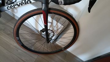Used Cervélo C3 SRAM GX Eagle AXS 2018 Road & Gravel, Black — image 7 of 9