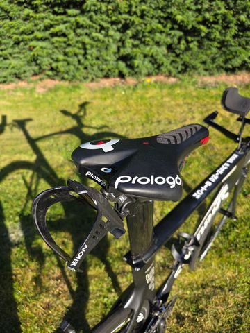 Brugt Specialized Shiv Shimano Ultegra 2015 Road & Gravel — billede 8 af 10