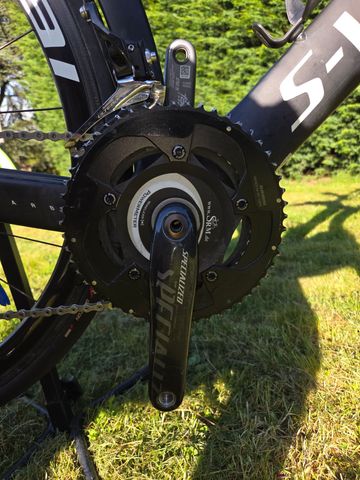 Brugt Specialized Shiv Shimano Ultegra 2015 Road & Gravel — billede 6 af 10