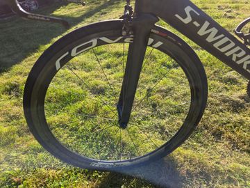 Brugt Specialized Shiv Shimano Ultegra 2015 Road & Gravel — billede 9 af 10