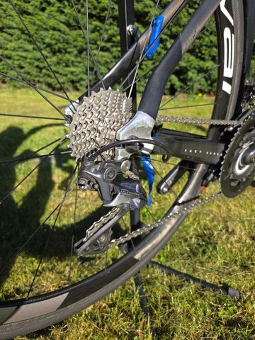 Brugt Specialized Shiv Shimano Ultegra 2015 Road & Gravel — billede 5 af 10