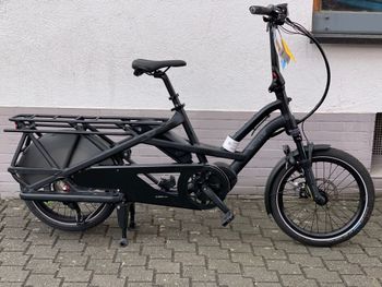 Tern, GSD S10 LR 2023