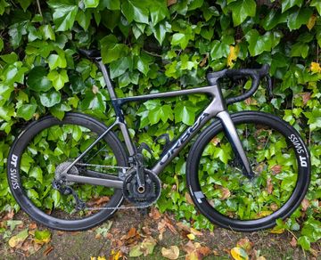 Brugt Orbea ORCA M10iLTD PWR 2023 2023 Road & Gravel — billede 1 af 8