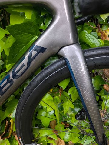 Brugt Orbea ORCA M10iLTD PWR 2023 2023 Road & Gravel — billede 3 af 8