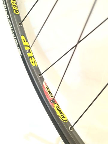 Used Cannondale Caad Shimano Dura Ace 2002 Road & Gravel, Red — image 12 of 16