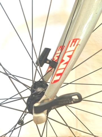 Used Cannondale Caad Shimano Dura Ace 2002 Road & Gravel, Red — image 10 of 16