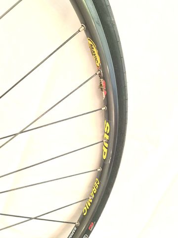 Used Cannondale Caad Shimano Dura Ace 2002 Road & Gravel, Red — image 13 of 16