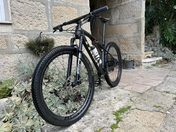 Trek, Trek Supercaliber 9.8 GX Project One 2022 Gen 1
