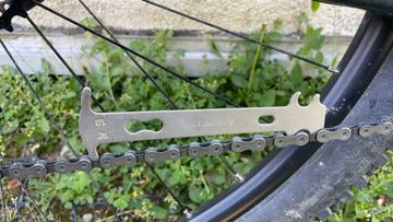 Used Scott Spark 970 2021 2021 Mountainbike, Black, 29 — image 6 of 7