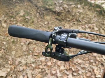 Used KTM SCARP MASTER 2023 2023 Mountainbike, Black, 29 — image 7 of 16