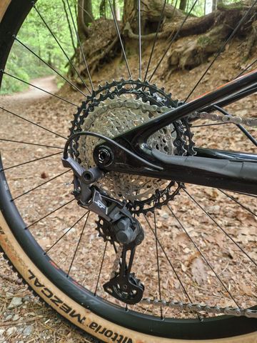 Used KTM SCARP MASTER 2023 2023 Mountainbike, Black, 29 — image 11 of 16