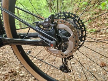 Used KTM SCARP MASTER 2023 2023 Mountainbike, Black, 29 — image 10 of 16