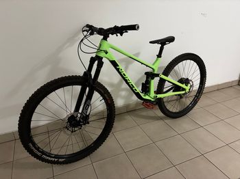 Norco, Optic C2 2020