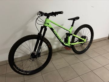 Used Norco Optic C2 2020 2020 MTB