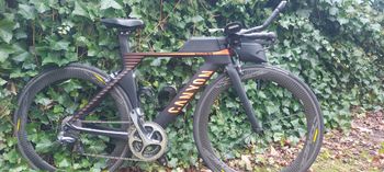 Canyon, Speedmax Shimano Dura Ace Di2