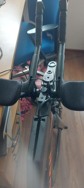 Used Canyon Speedmax Shimano Dura Ace Di2 2019 Road & Gravel — image 6 of 15