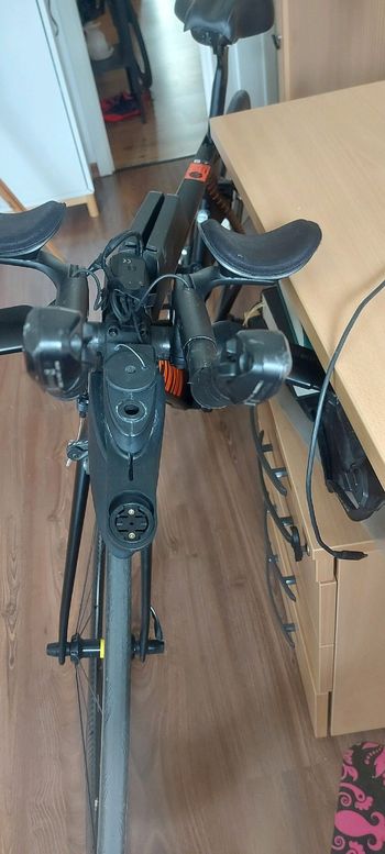 Used Canyon Speedmax Shimano Dura Ace Di2 2019 Road & Gravel — image 12 of 15