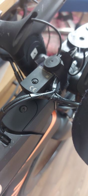 Used Canyon Speedmax Shimano Dura Ace Di2 2019 Road & Gravel, Black — image 17 of 25