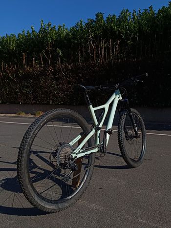 Specialized, Stumpjumper ST Comp Alloy 29 2020