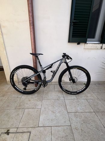 Used Ridley Raft Trail - Sram GX 1x12sp 2024 2024 Mountainbike, Light Gray, 29 — image 27 of 29