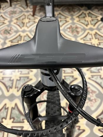 Used Ridley Raft Trail - Sram GX 1x12sp 2024 2024 Mountainbike, Light Gray, 29 — image 11 of 29