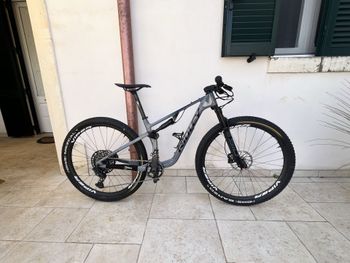 Used Ridley Raft Trail - Sram GX 1x12sp 2024 2024 Mountainbike, Light Gray, 29 — image 26 of 29