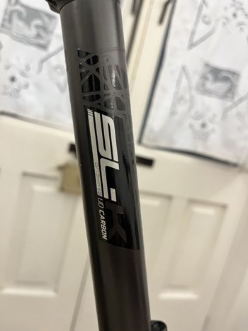 Used Ridley Raft Trail - Sram GX 1x12sp 2024 2024 Mountainbike, Light Gray, 29 — image 8 of 29