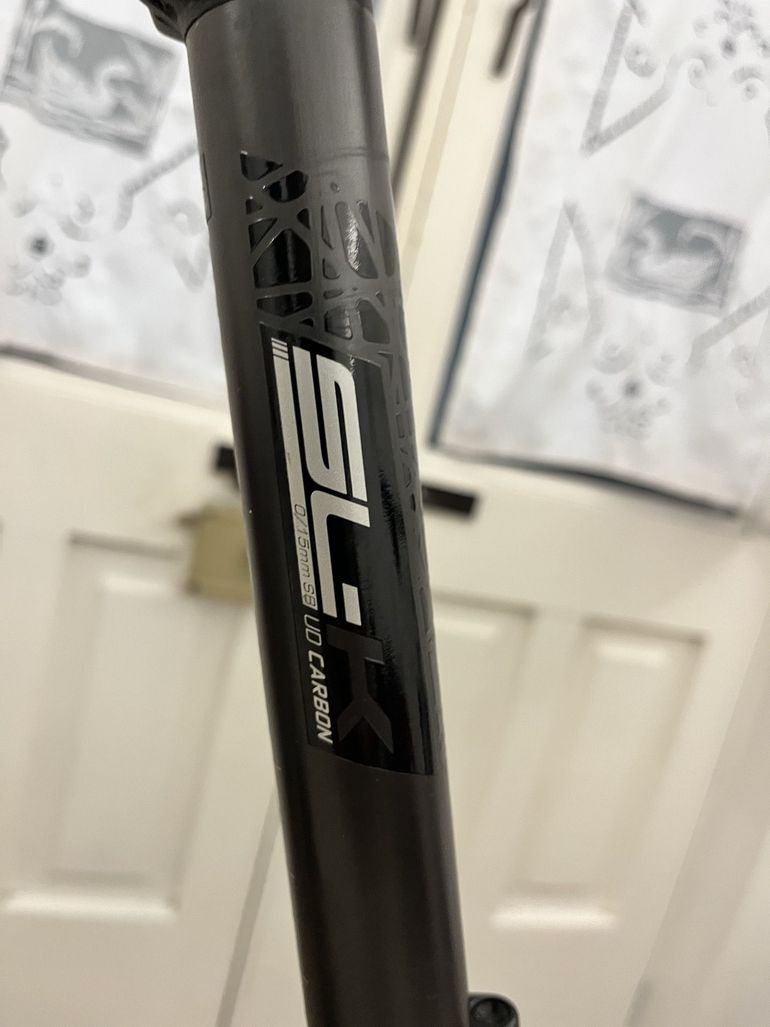 Used Ridley Raft Trail - Sram GX 1x12sp 2024 2024 Mountainbike, Light Gray, 29 — image 8 of 29