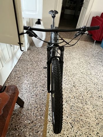 Used Ridley Raft Trail - Sram GX 1x12sp 2024 2024 Mountainbike, Light Gray, 29 — image 14 of 29