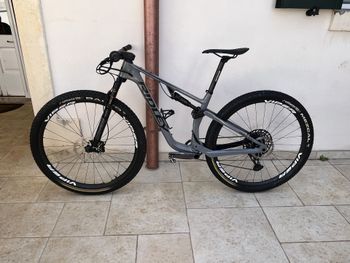 Used Ridley Raft Trail - Sram GX 1x12sp 2024 2024 Mountainbike, Light Gray, 29 — image 19 of 29